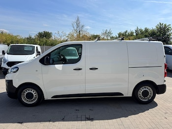 Used Citroen Dispatch 2021 for sale - 79132565: Photo