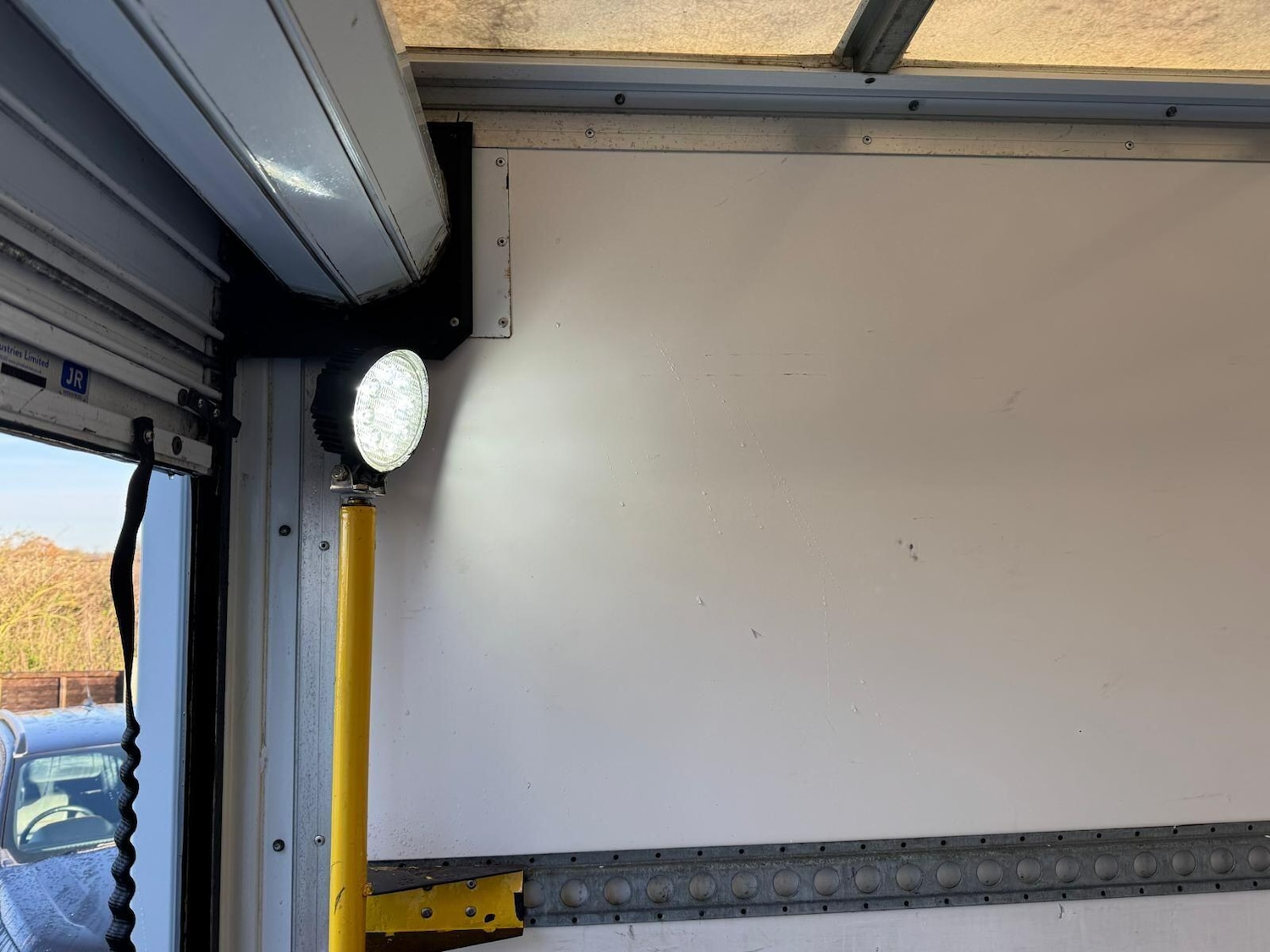 Used Ford Transit 2021 for sale - 76913544: Photo 10