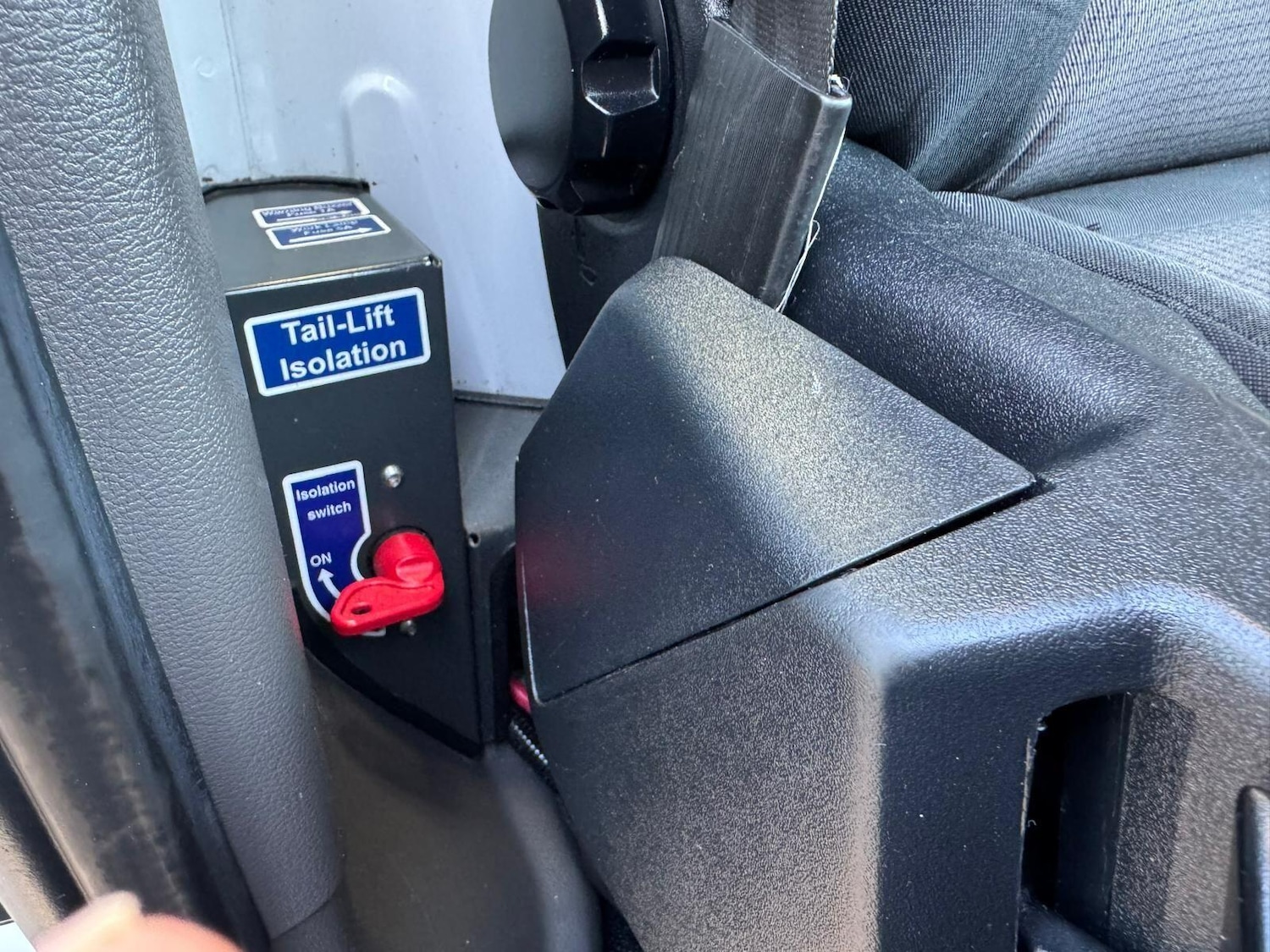 Used Ford Transit 2021 for sale - 76913544: Photo 21