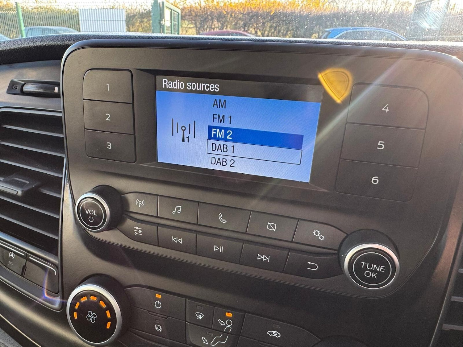 Used Ford Transit 2021 for sale - 76913544: Photo 22