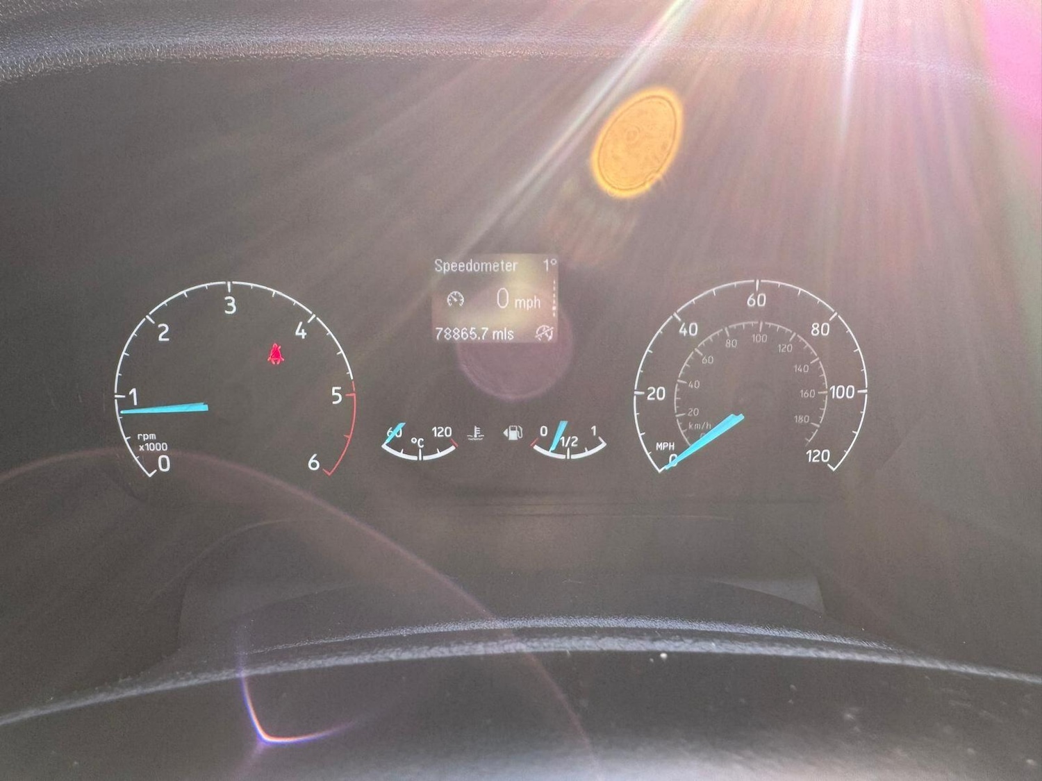 Used Ford Transit 2021 for sale - 76913544: Photo 23