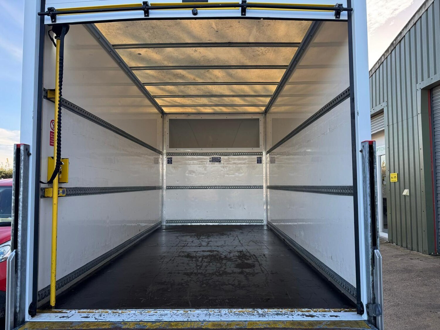 Used Ford Transit 2021 for sale - 76913544: Photo 8