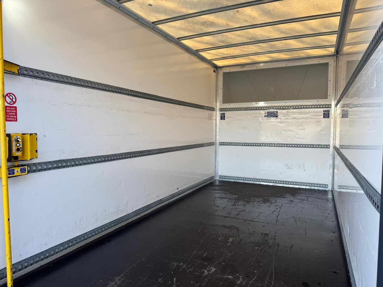 Used Ford Transit 2021 for sale - 76913544: Photo 9