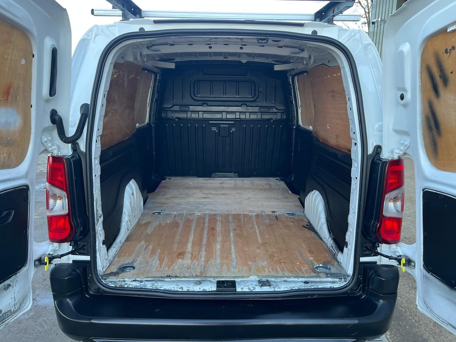 Used Vauxhall Combo 2021 for sale - 77657484: Photo 14