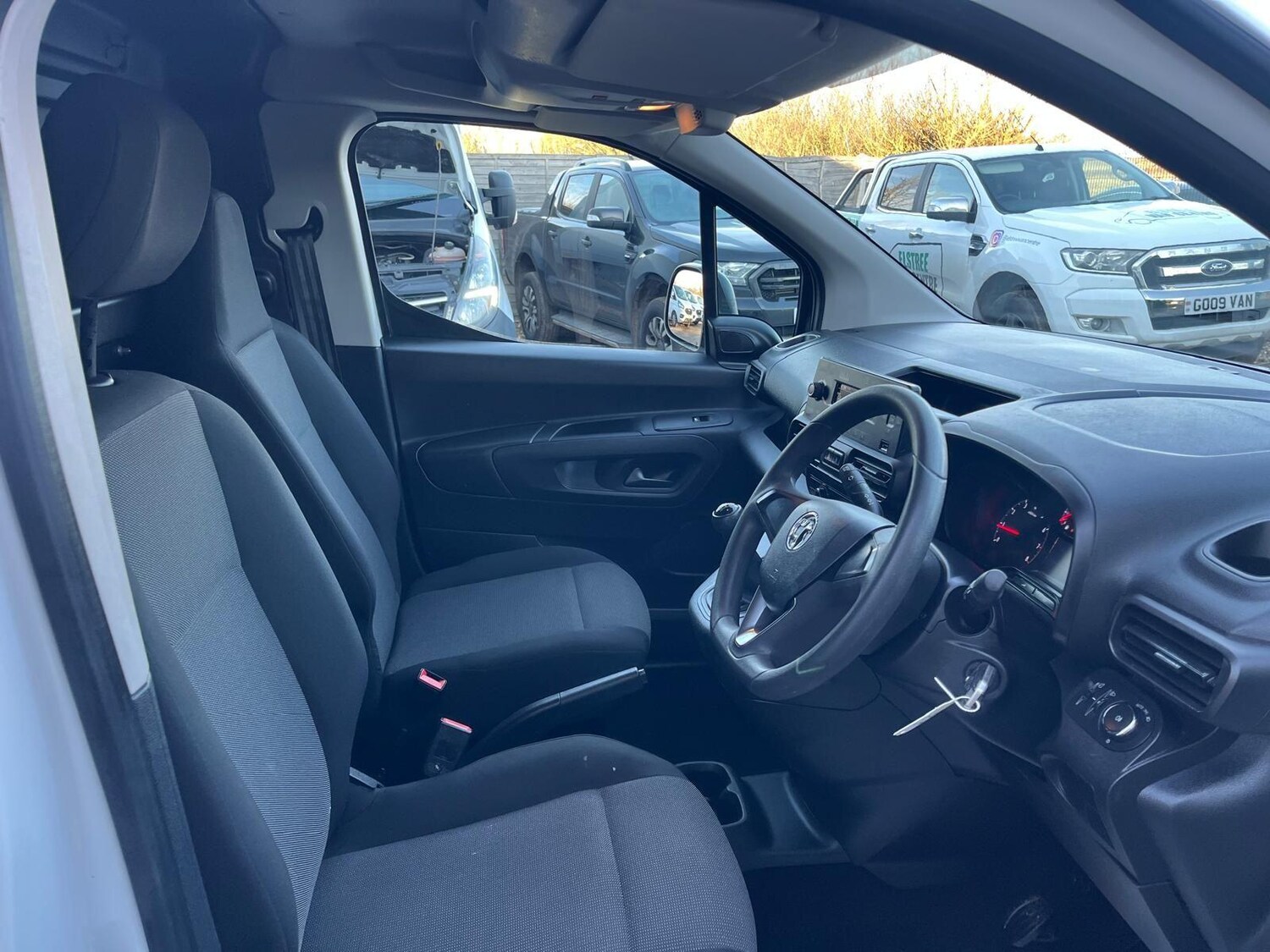 Used Vauxhall Combo 2021 for sale - 77657484: Photo 16