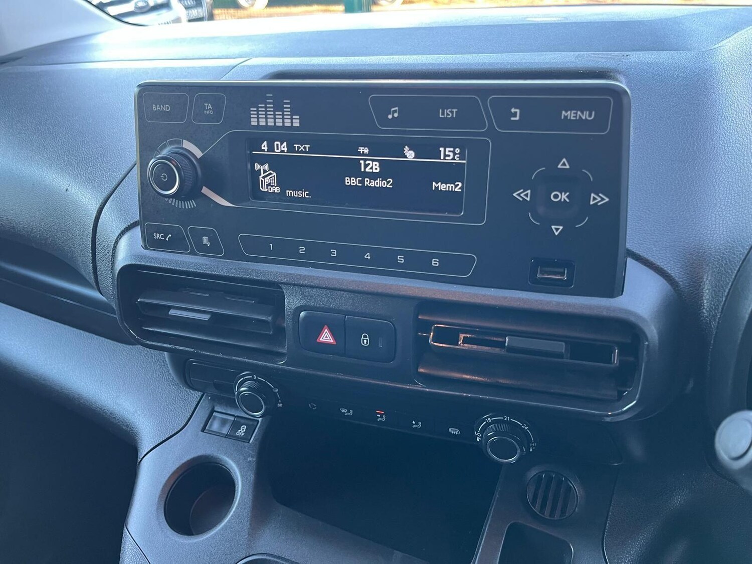 Used Vauxhall Combo 2021 for sale - 77657484: Photo 19