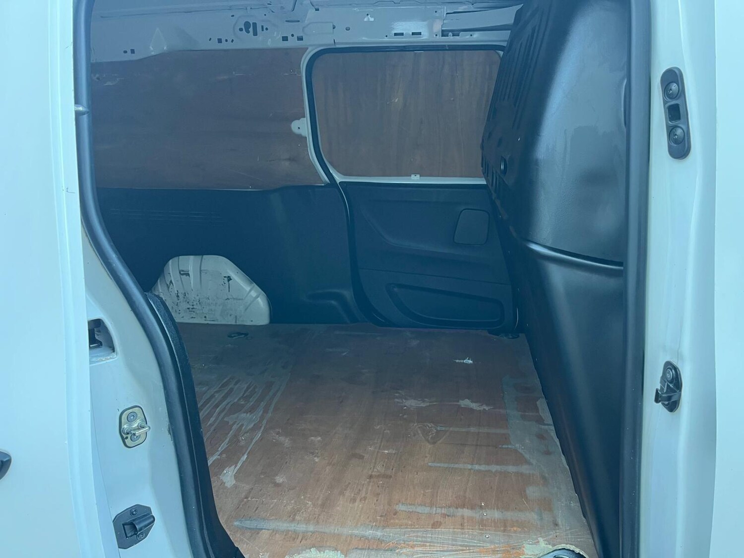 Used Vauxhall Combo 2021 for sale - 77657484: Photo 20