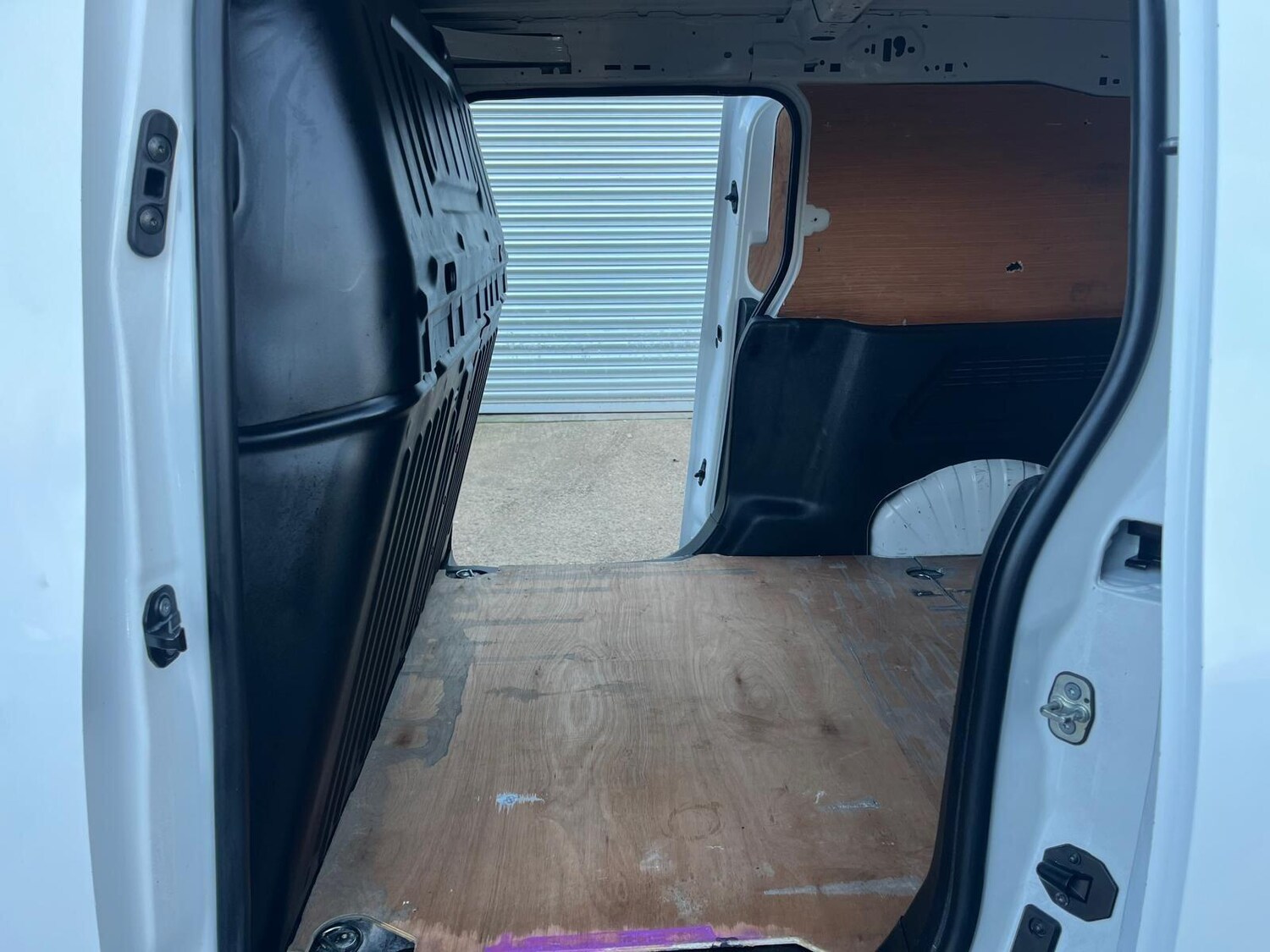 Used Vauxhall Combo 2021 for sale - 77657484: Photo 21