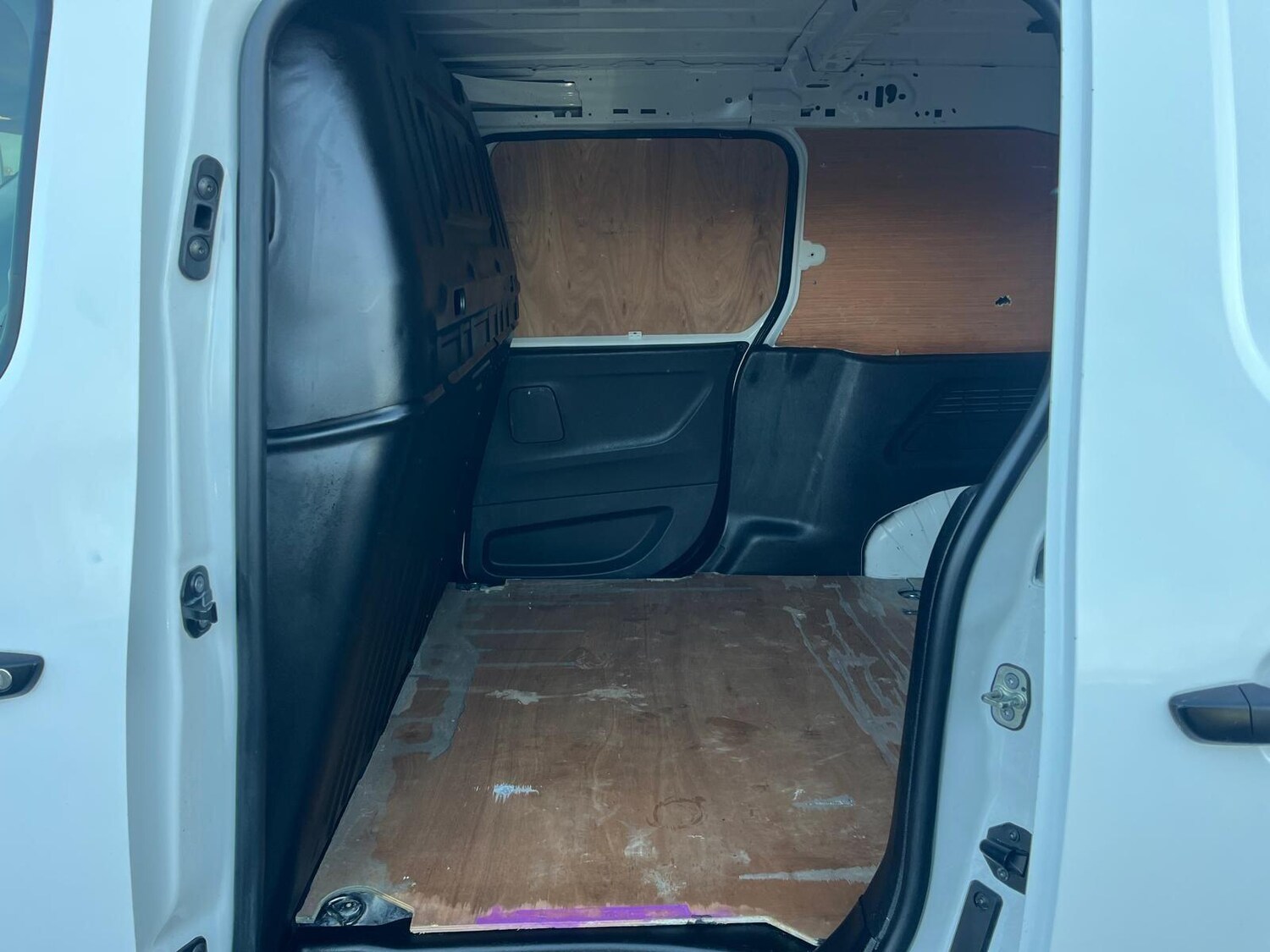 Used Vauxhall Combo 2021 for sale - 77657484: Photo 22