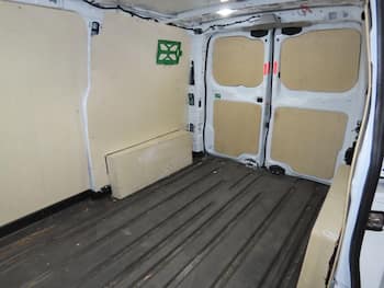 Used Ford Transit Custom 2024 for sale - 79635128: Photo