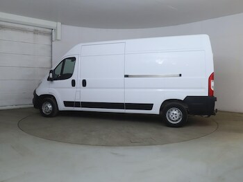 Used Vauxhall Movano 2023 for sale - 78854729: Photo