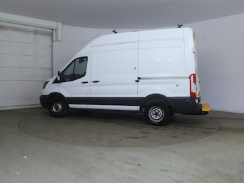 Used Ford Transit 2018 for sale - 78505027: Photo