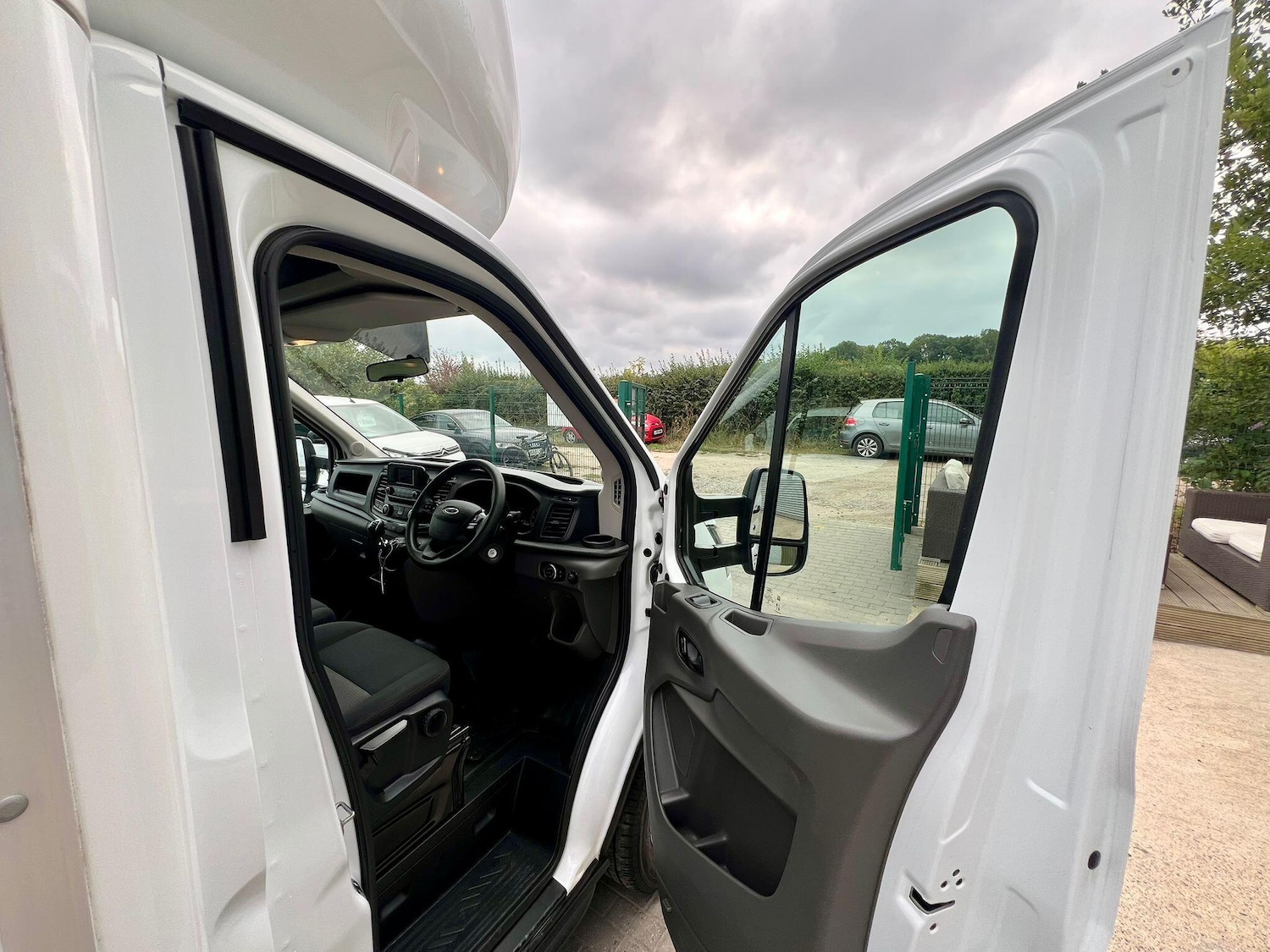 Vehicle 19