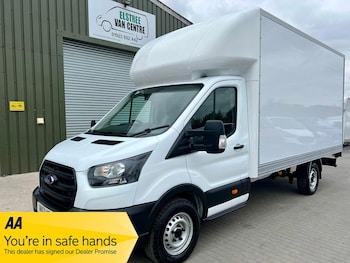 Ford - Transit