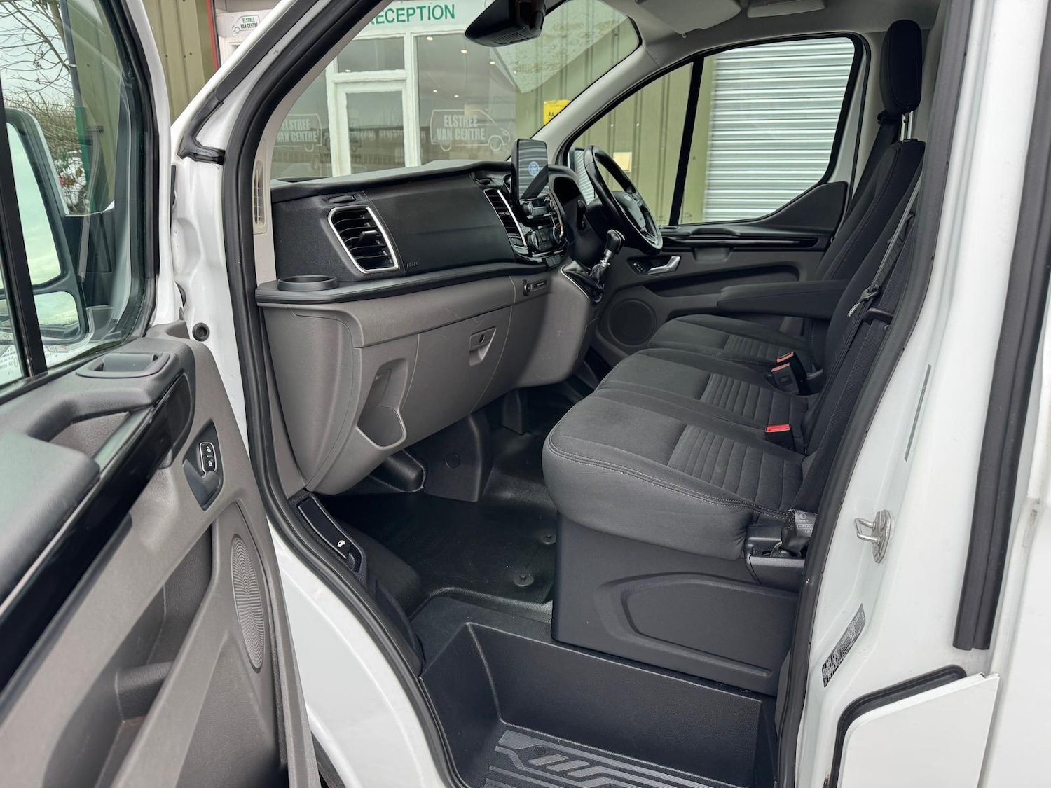 Used Ford Transit Custom 2020 for sale - 77131574: Photo 13