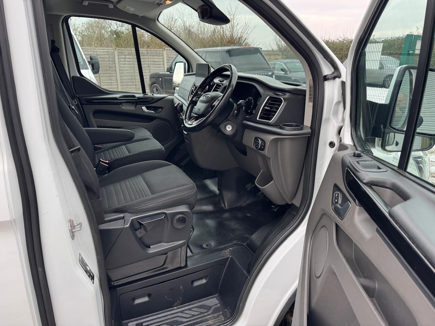 Used Ford Transit Custom 2020 for sale - 77131574: Photo 14