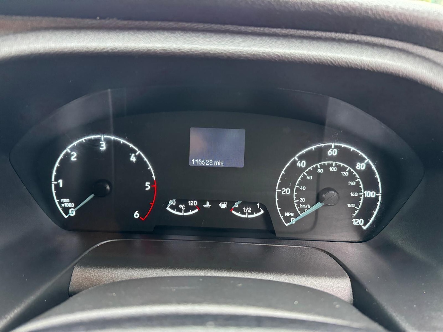 Used Ford Transit Custom 2020 for sale - 77131574: Photo 16