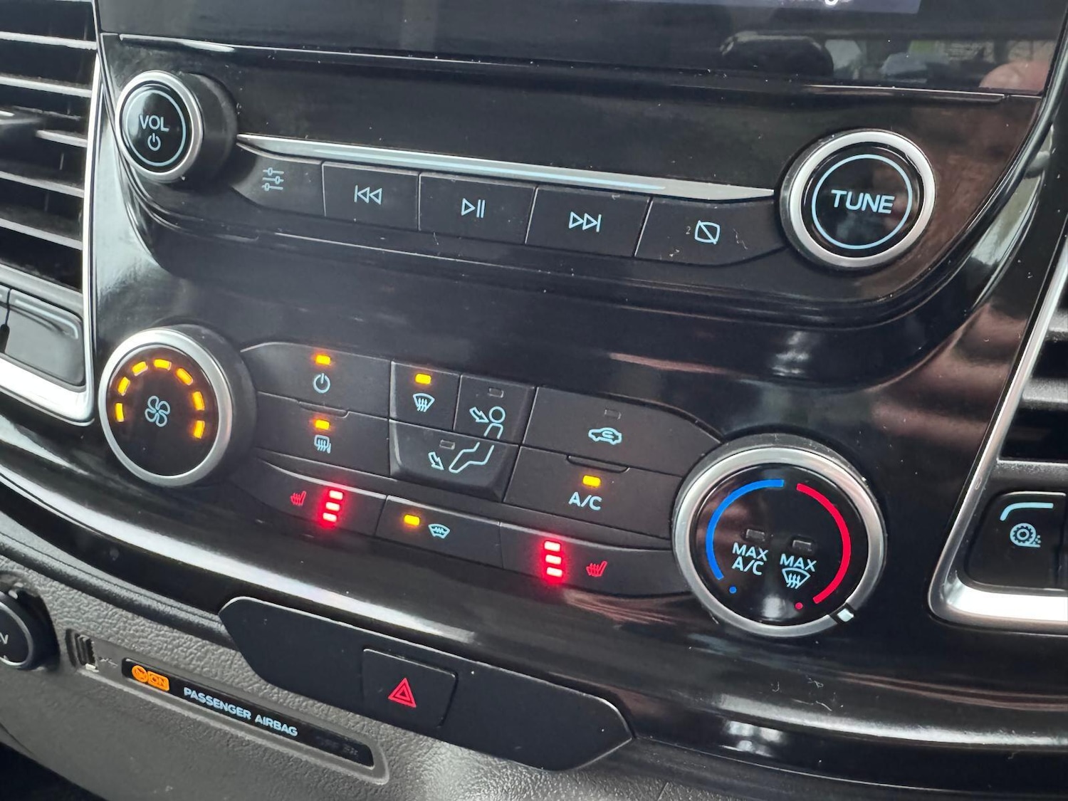 Used Ford Transit Custom 2020 for sale - 77131574: Photo 17