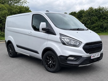 Used Ford Transit Custom 2021 for sale - 78898676: Photo