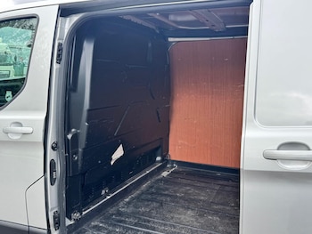 Used Ford Transit Custom 2021 for sale - 78898676: Photo