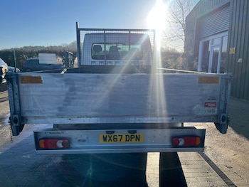 Used Renault Master 2018 for sale - 77468550: Photo