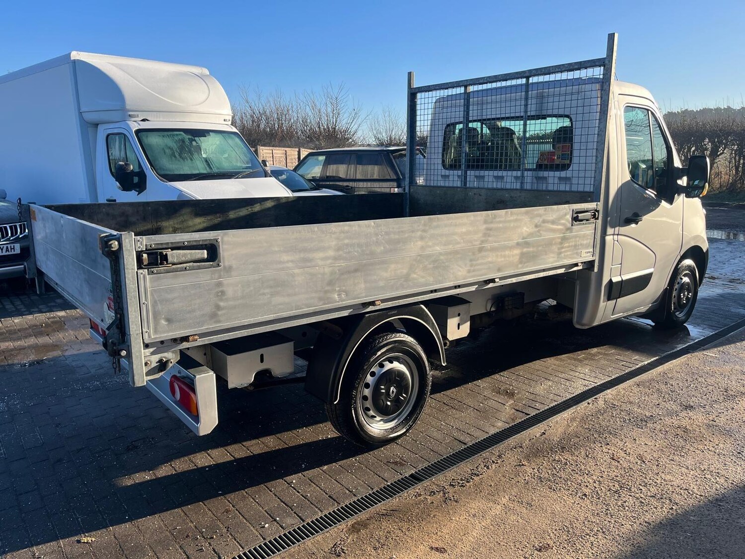 Used Renault Master for sale - 77468550: Photo 5