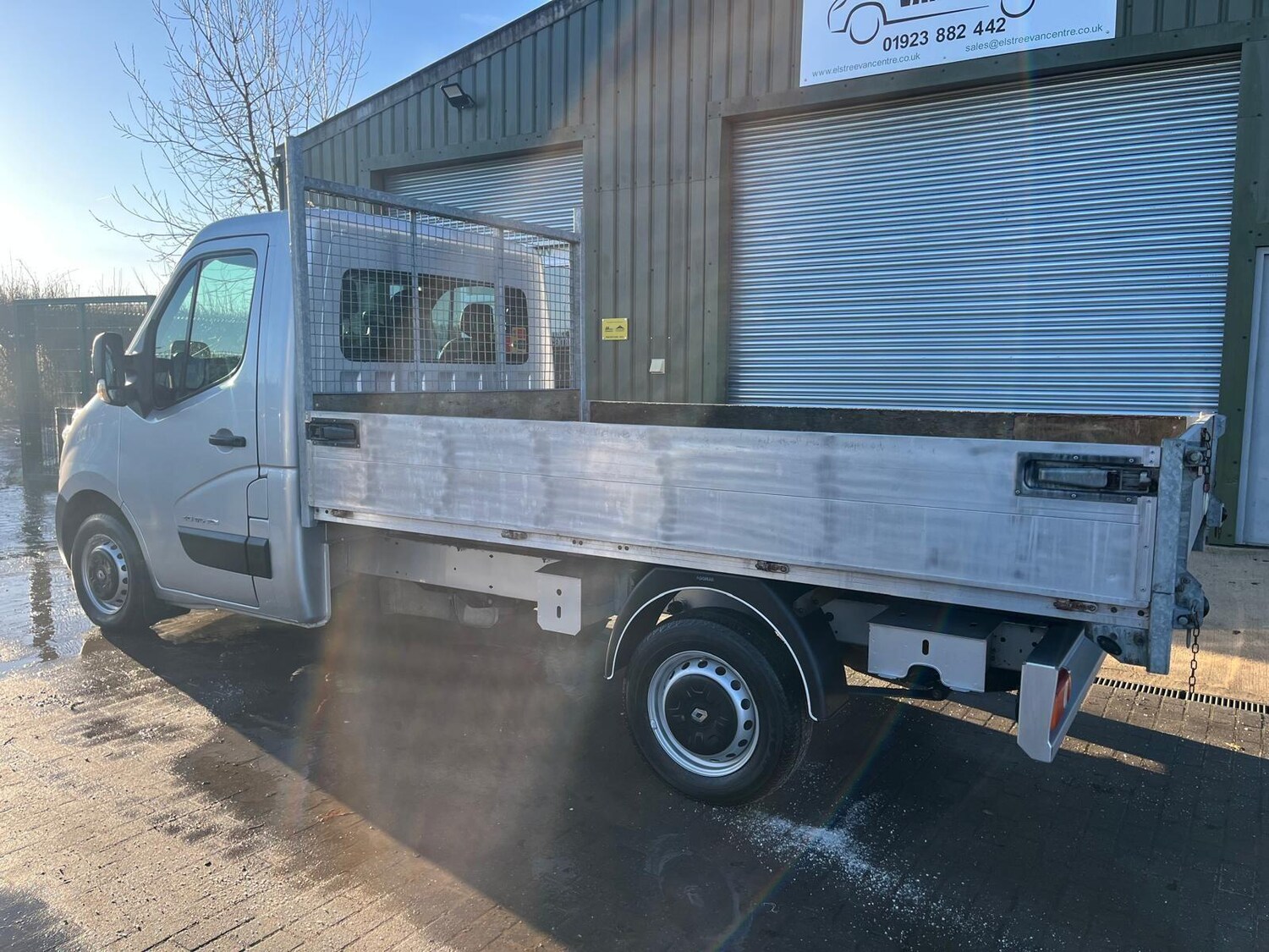 Used Renault Master for sale - 77468550: Photo 9