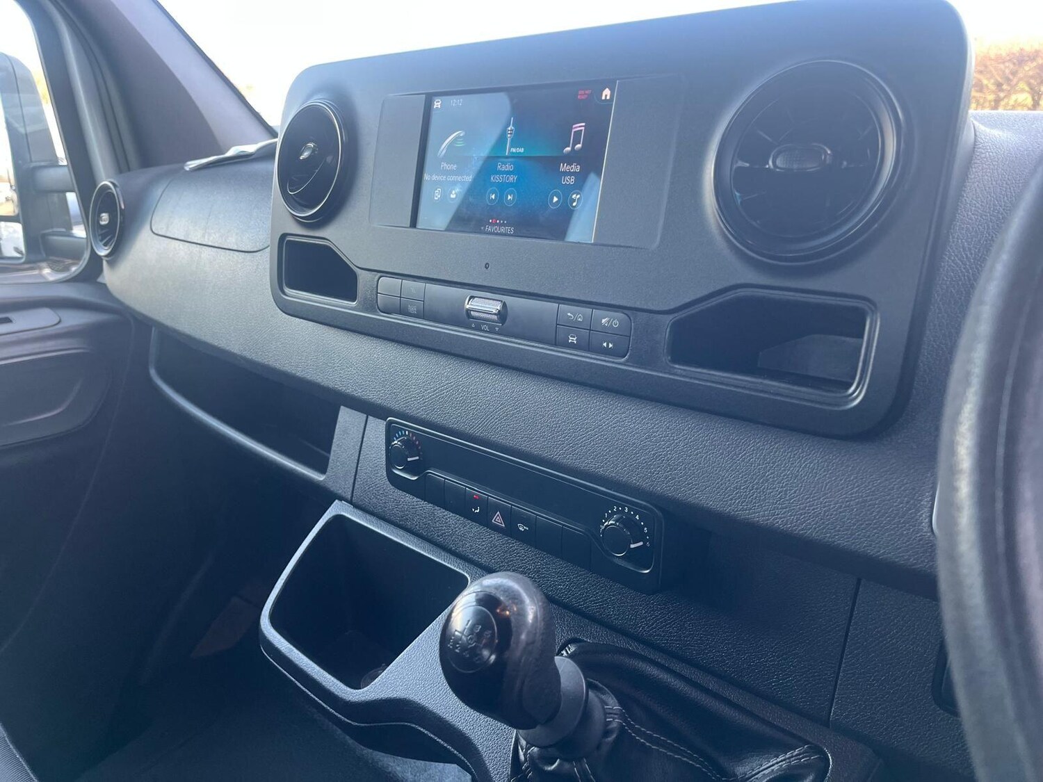 Used Mercedes-Benz Sprinter for sale - 77683061: Photo 24