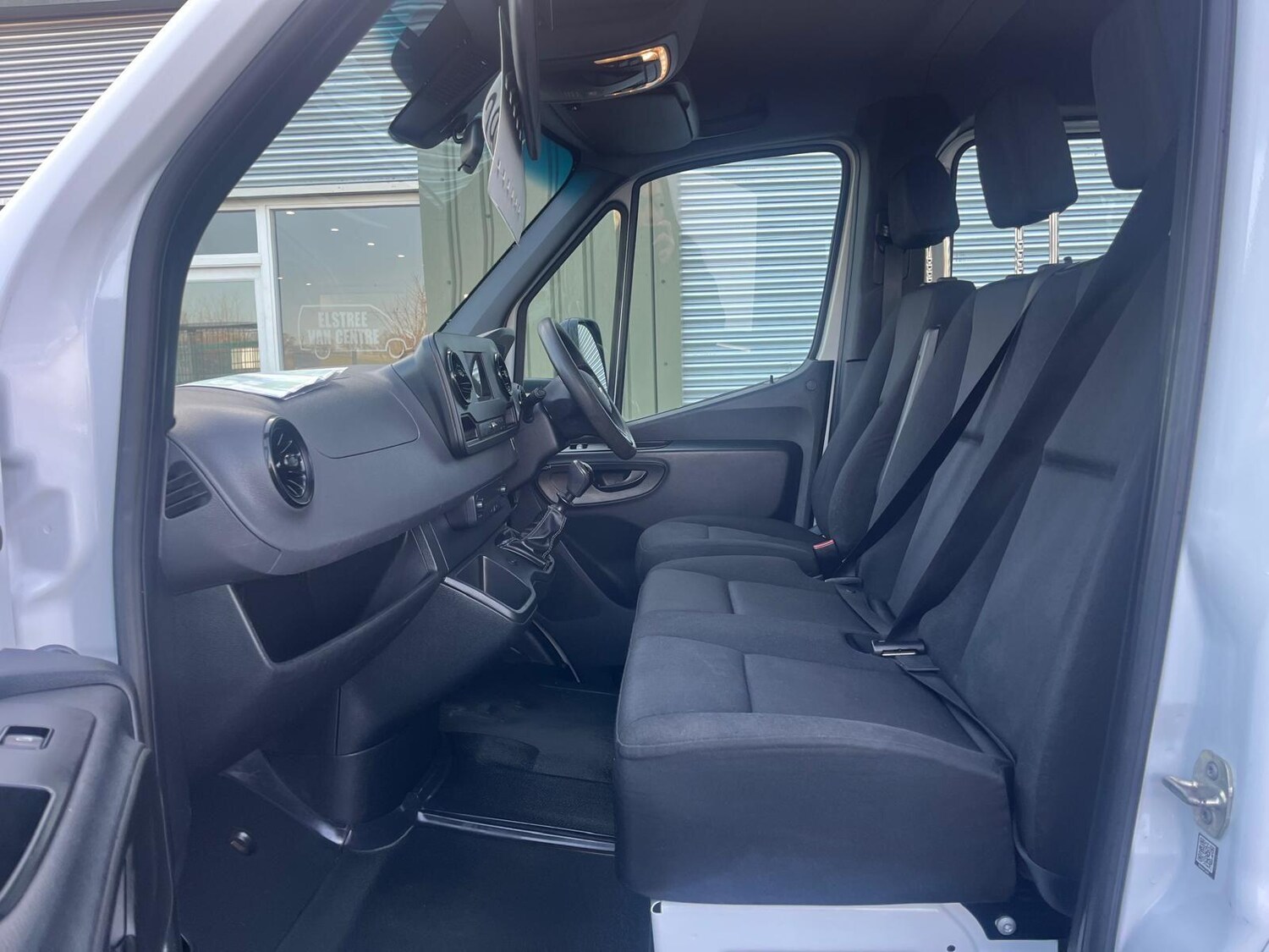 Used Mercedes-Benz Sprinter for sale - 77683061: Photo 26