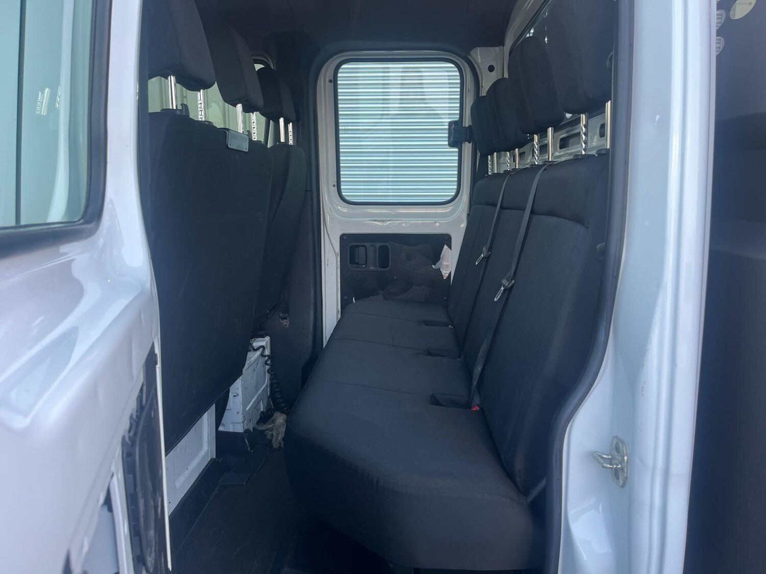 Used Mercedes-Benz Sprinter for sale - 77683061: Photo 27