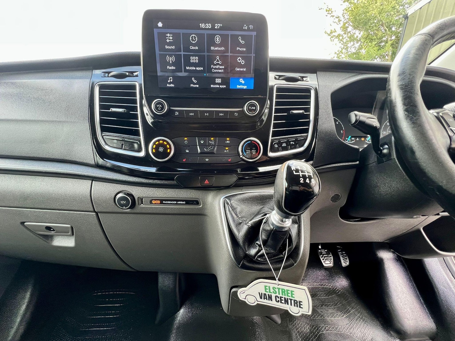 Vehicle 19