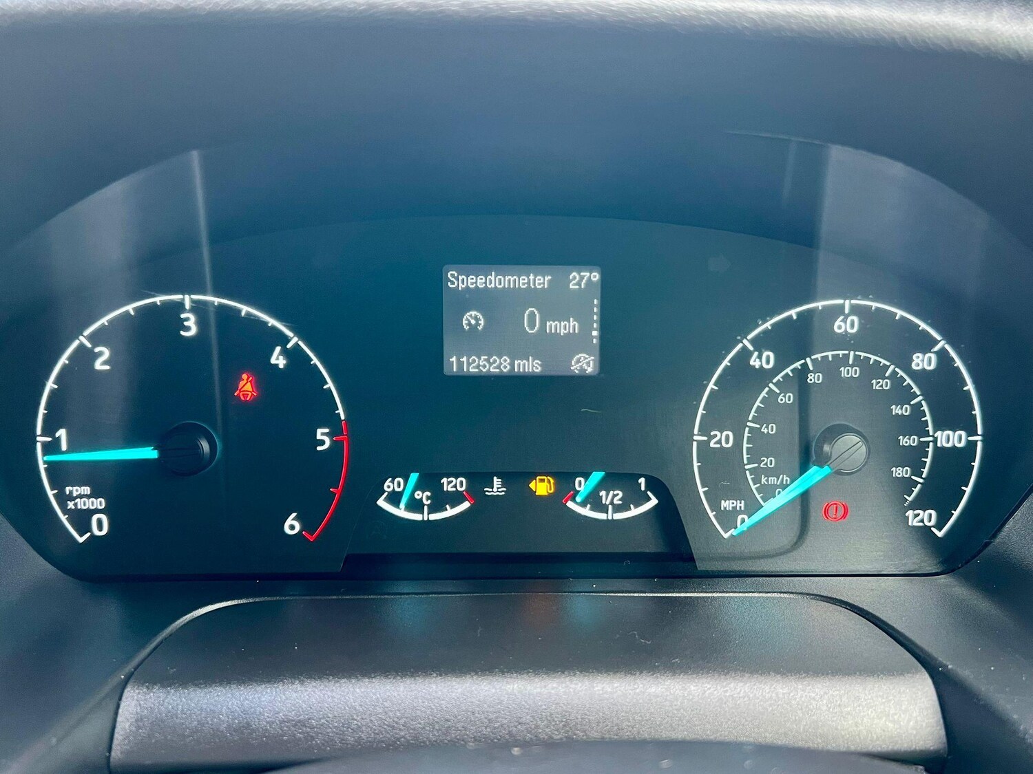 Vehicle 25