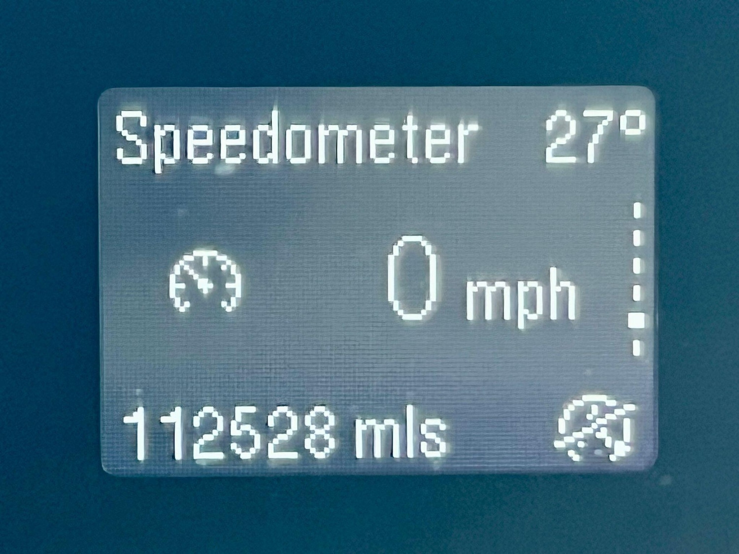 Vehicle 26