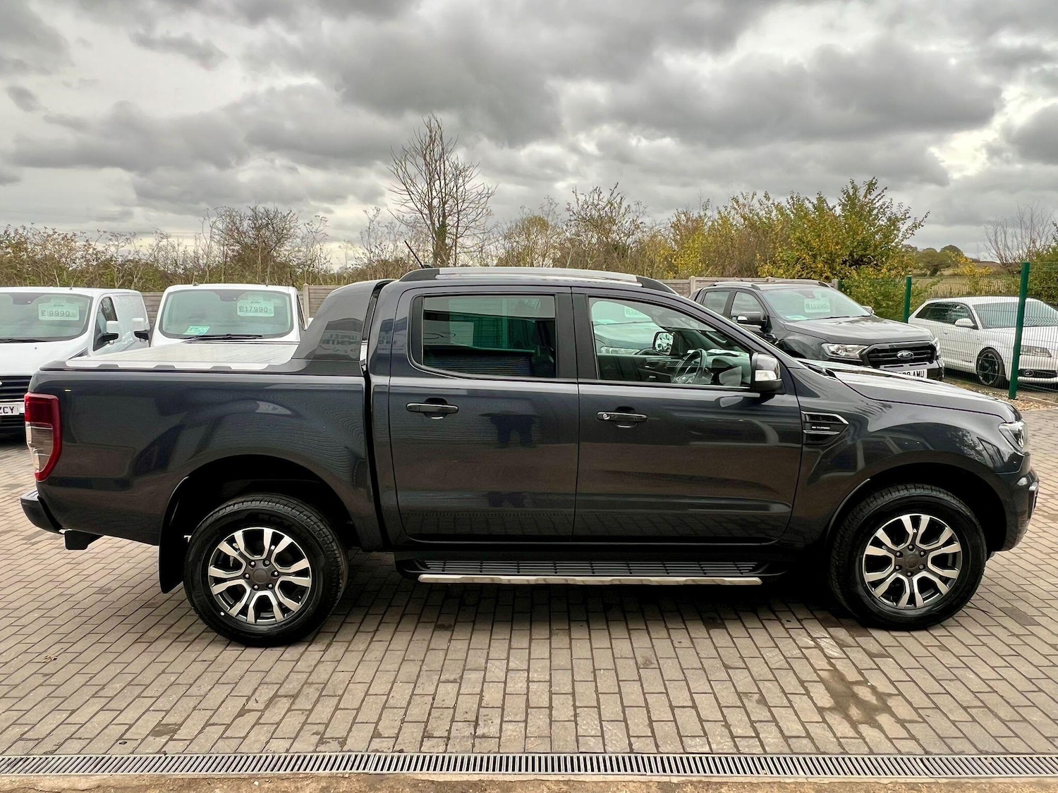 Used Ford Ranger 2021 for sale - 76423746: Photo 13