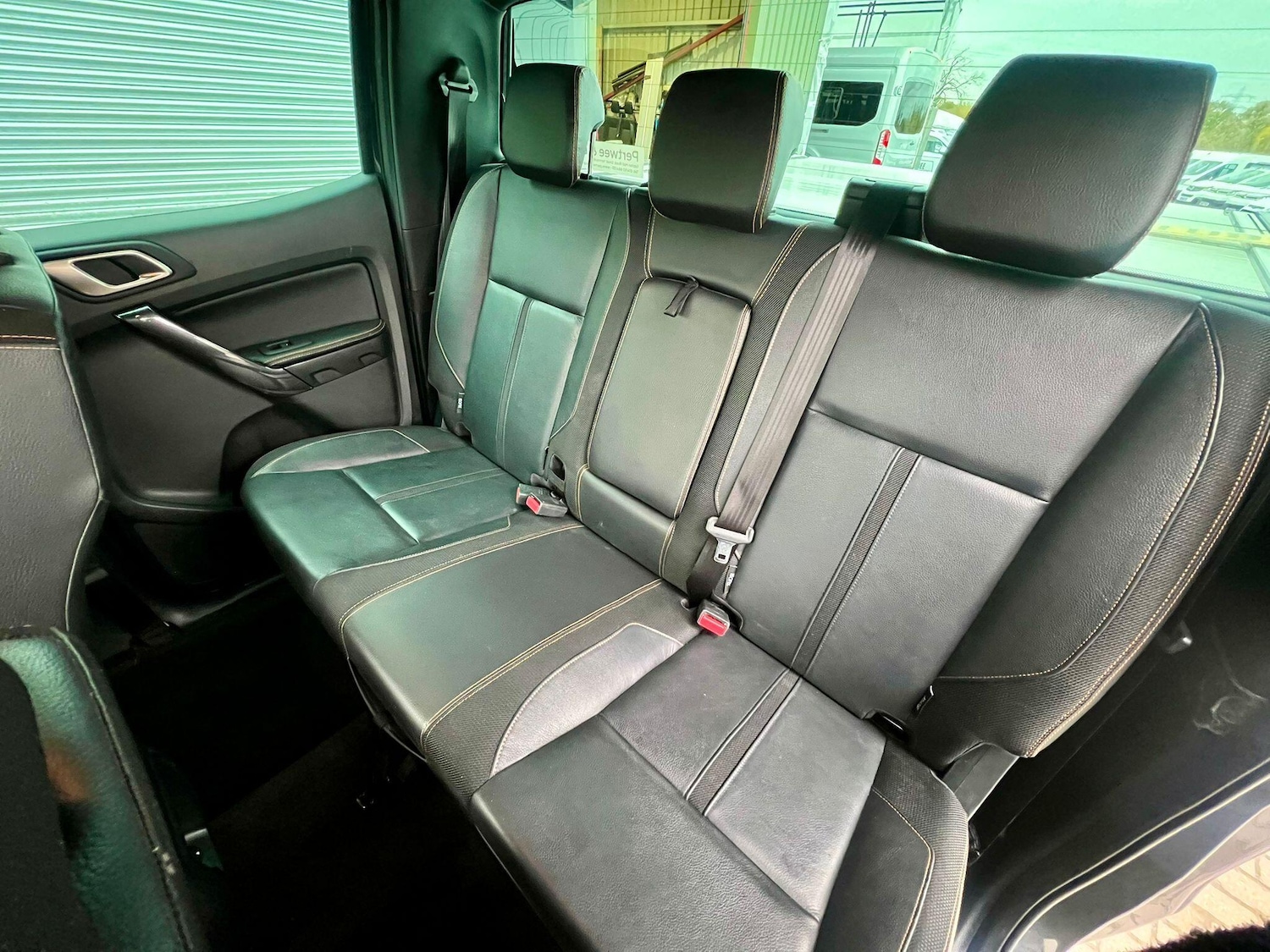 Used Ford Ranger 2021 for sale - 76423746: Photo 16