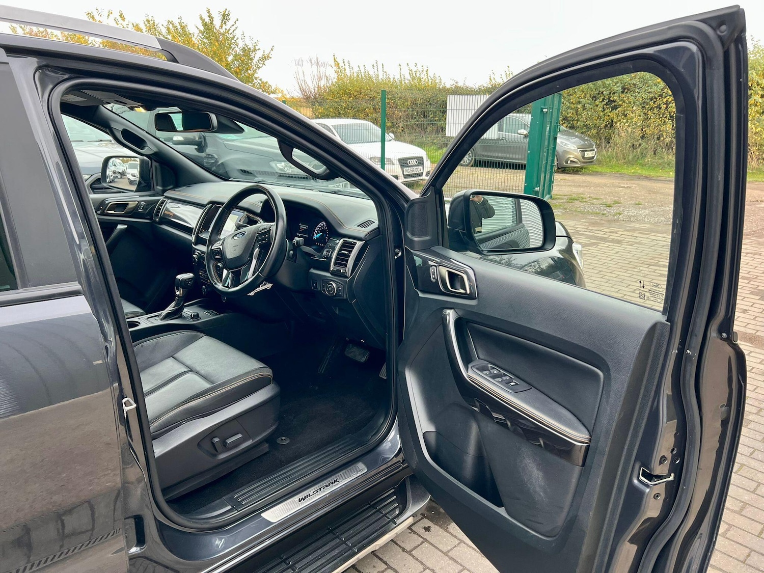 Used Ford Ranger 2021 for sale - 76423746: Photo 17