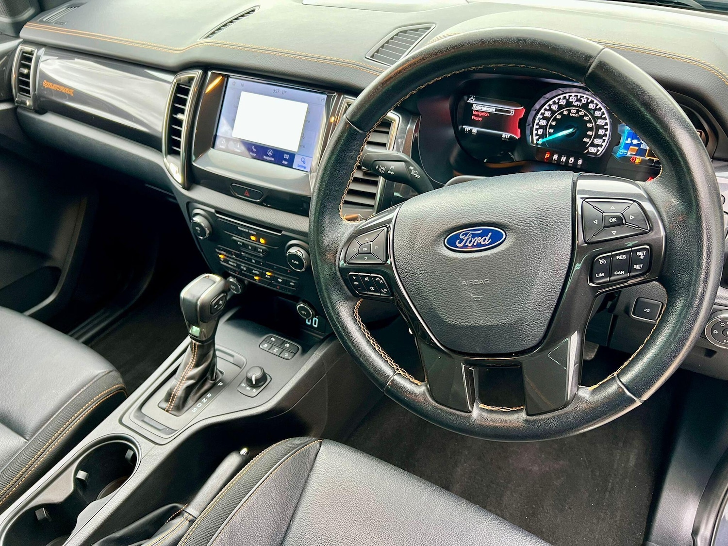 Used Ford Ranger 2021 for sale - 76423746: Photo 19