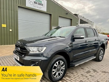 Used Ford Ranger 2021 for sale - 76423746: Photo