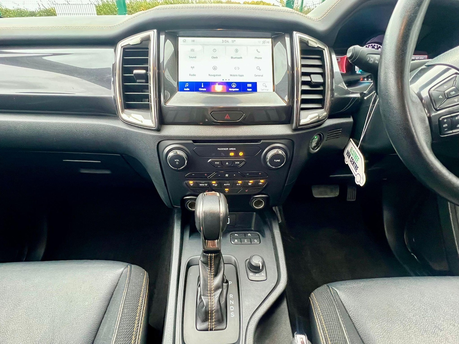 Used Ford Ranger 2021 for sale - 76423746: Photo 20