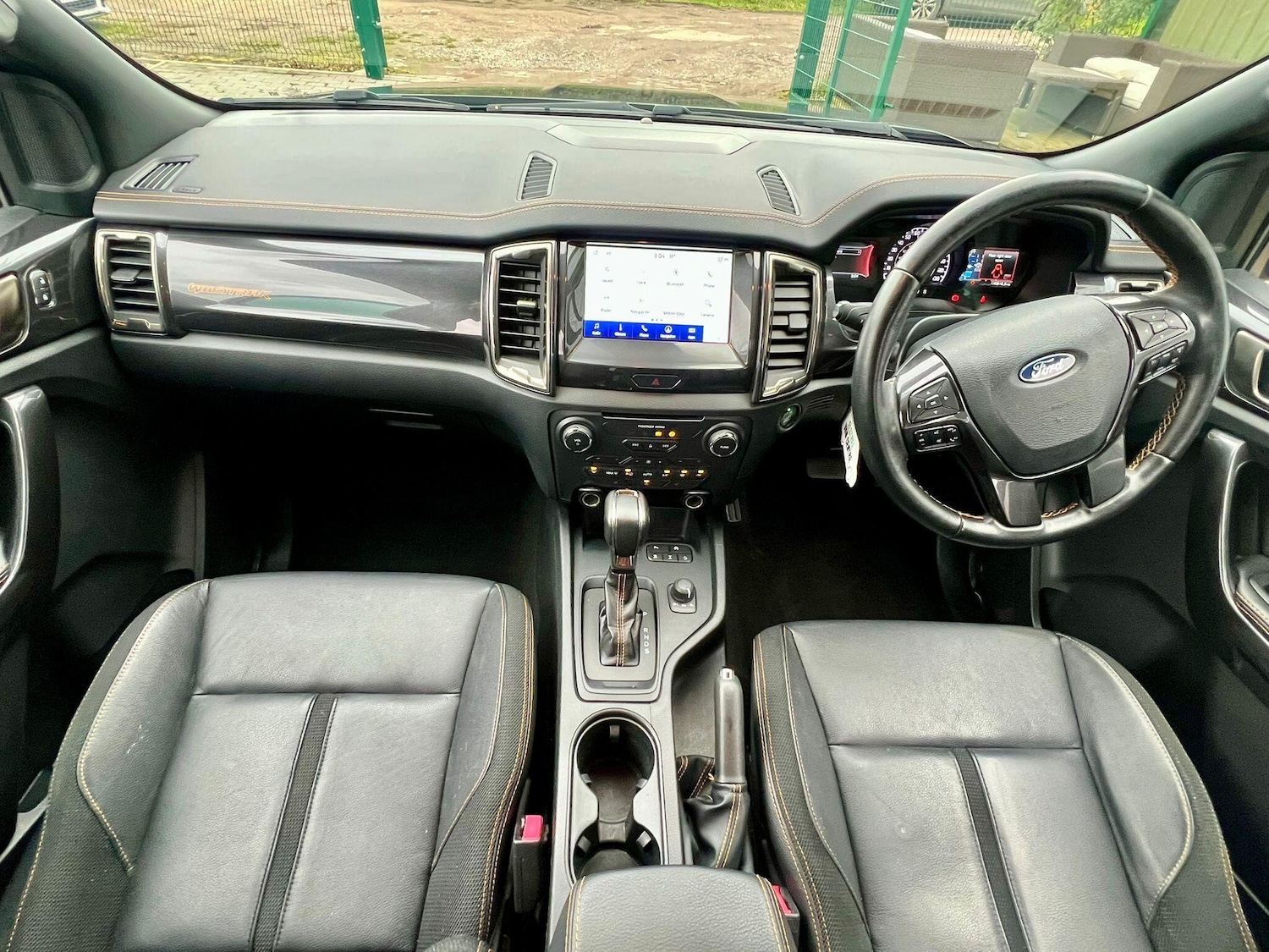 Used Ford Ranger 2021 for sale - 76423746: Photo 21