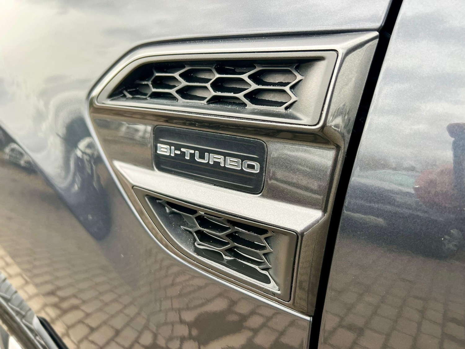 Used Ford Ranger 2021 for sale - 76423746: Photo 27