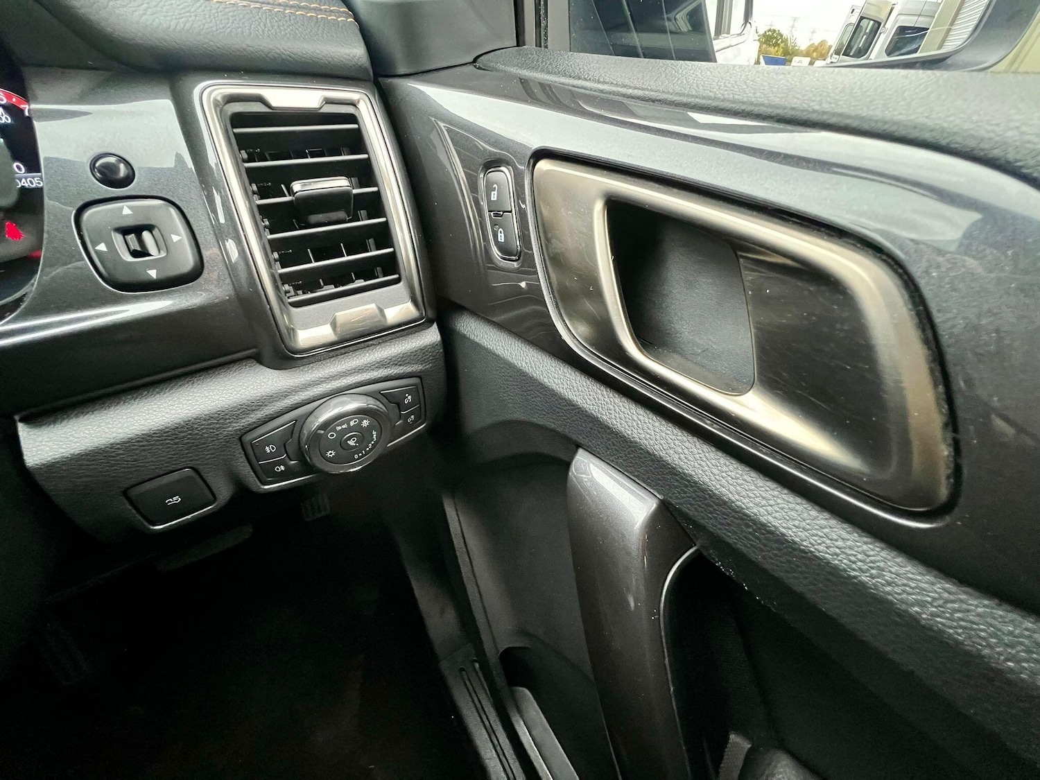 Used Ford Ranger 2021 for sale - 76423746: Photo 29