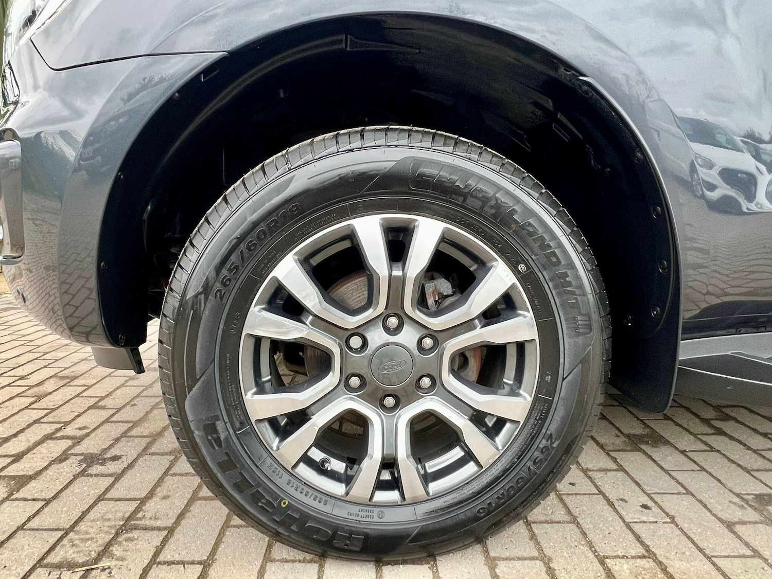 Used Ford Ranger 2021 for sale - 76423746: Photo 30