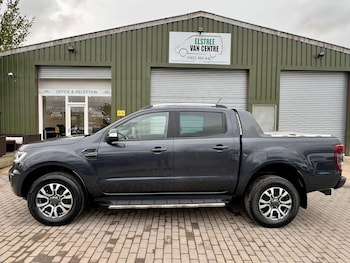 Used Ford Ranger 2021 for sale - 76423746: Photo