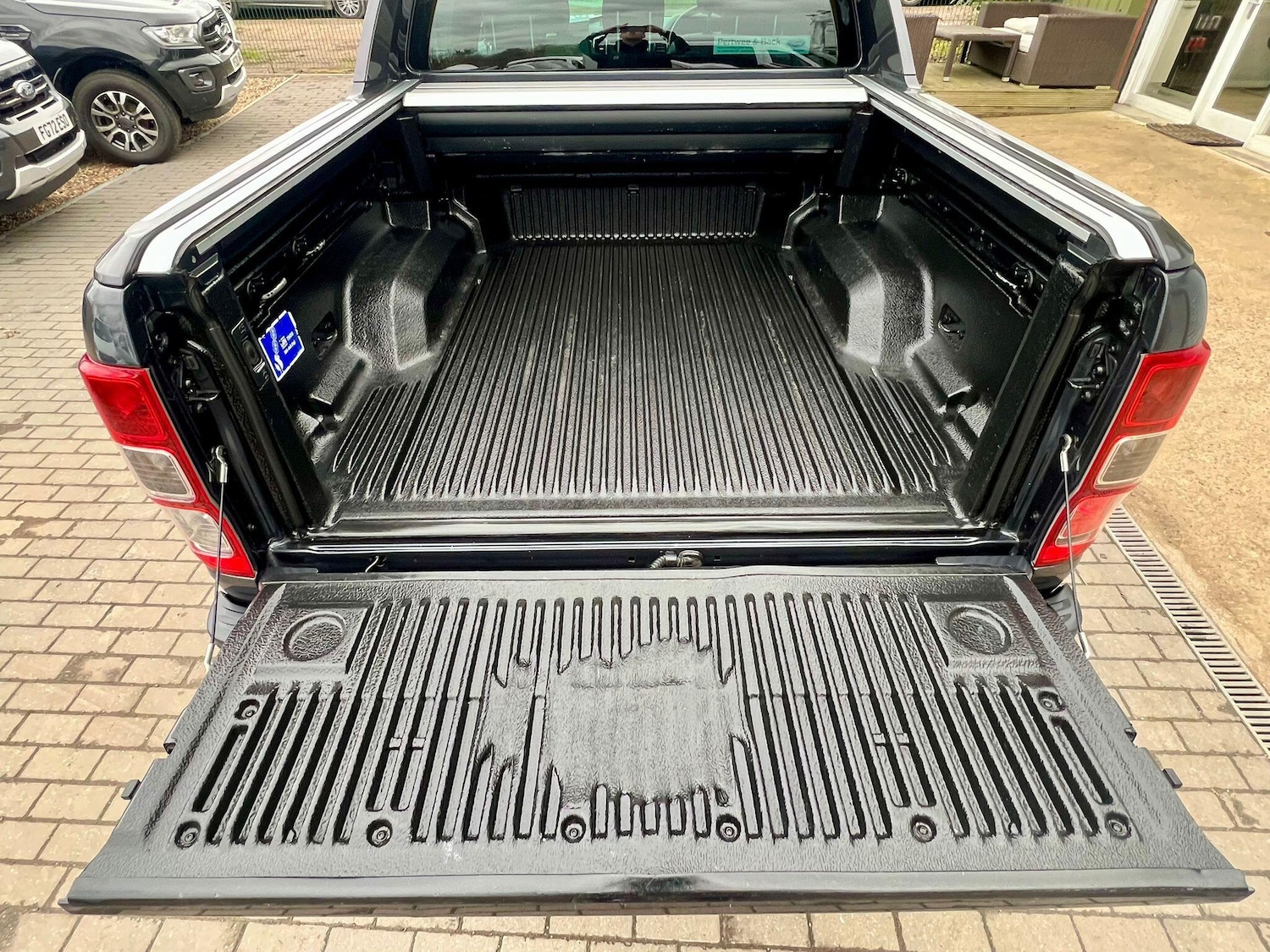 Used Ford Ranger 2021 for sale - 76423746: Photo 4