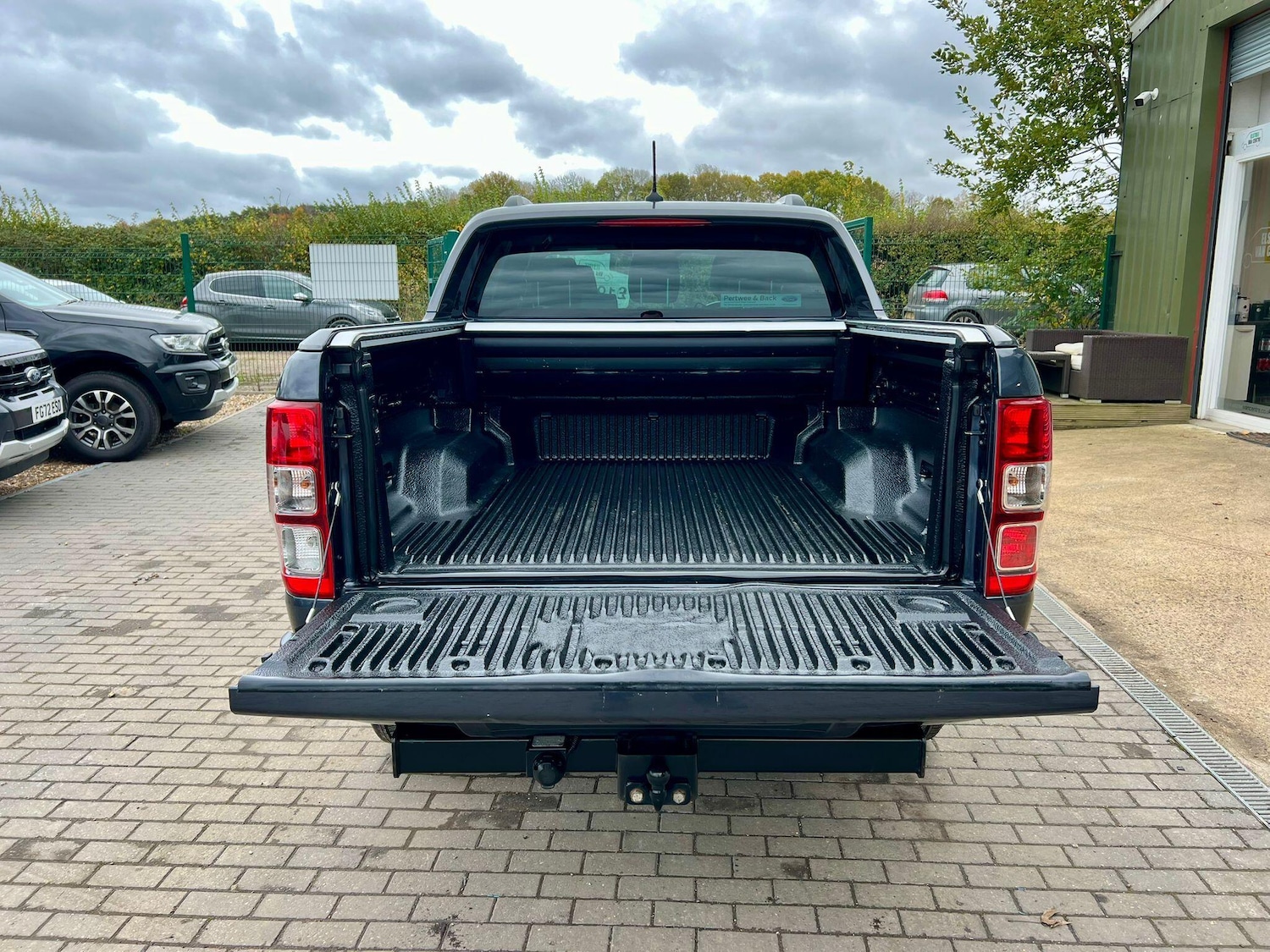 Used Ford Ranger 2021 for sale - 76423746: Photo 7