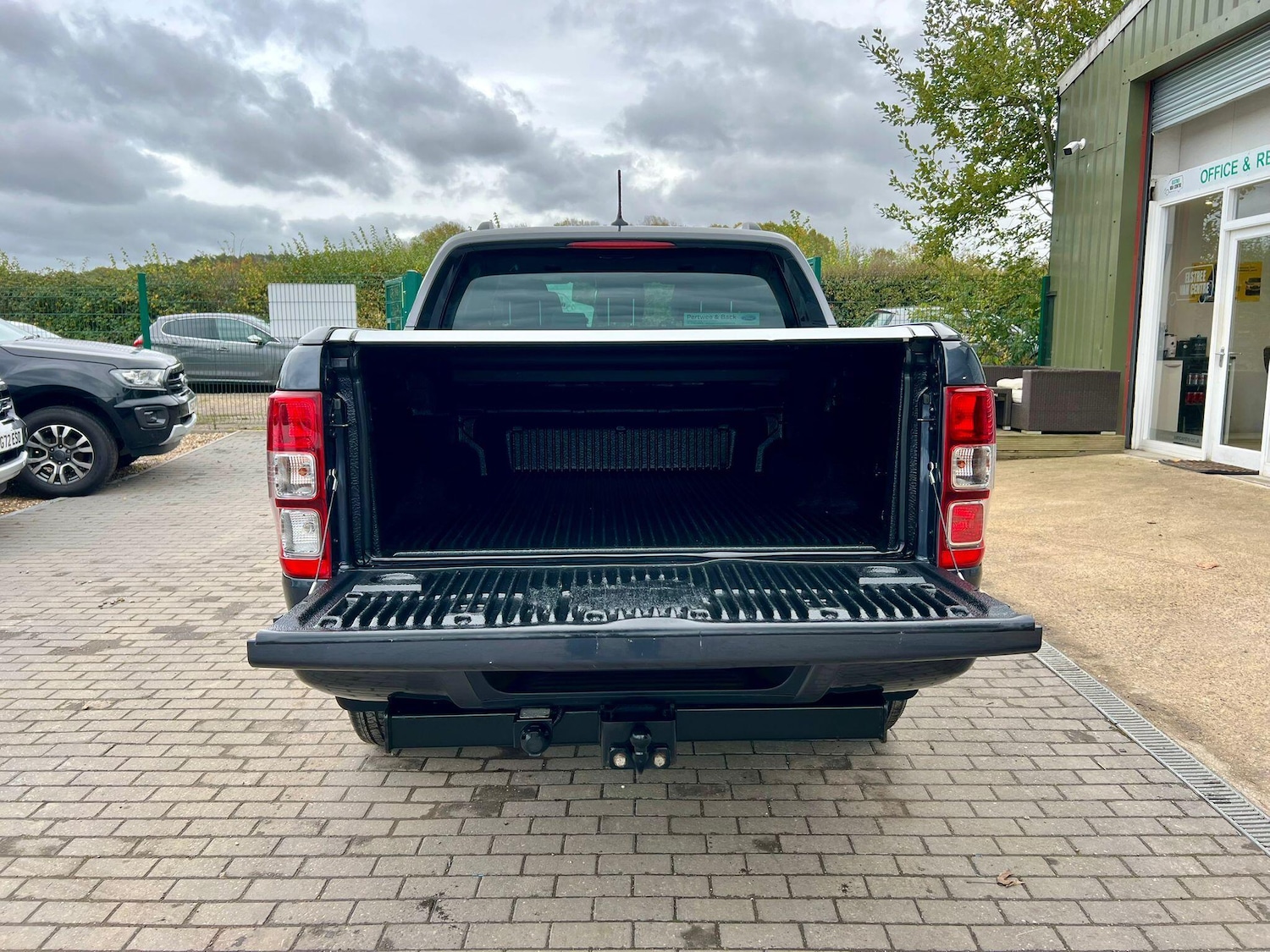 Used Ford Ranger 2021 for sale - 76423746: Photo 8