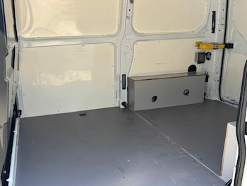 Used Ford Transit Custom 2021 for sale - 79589722: Photo