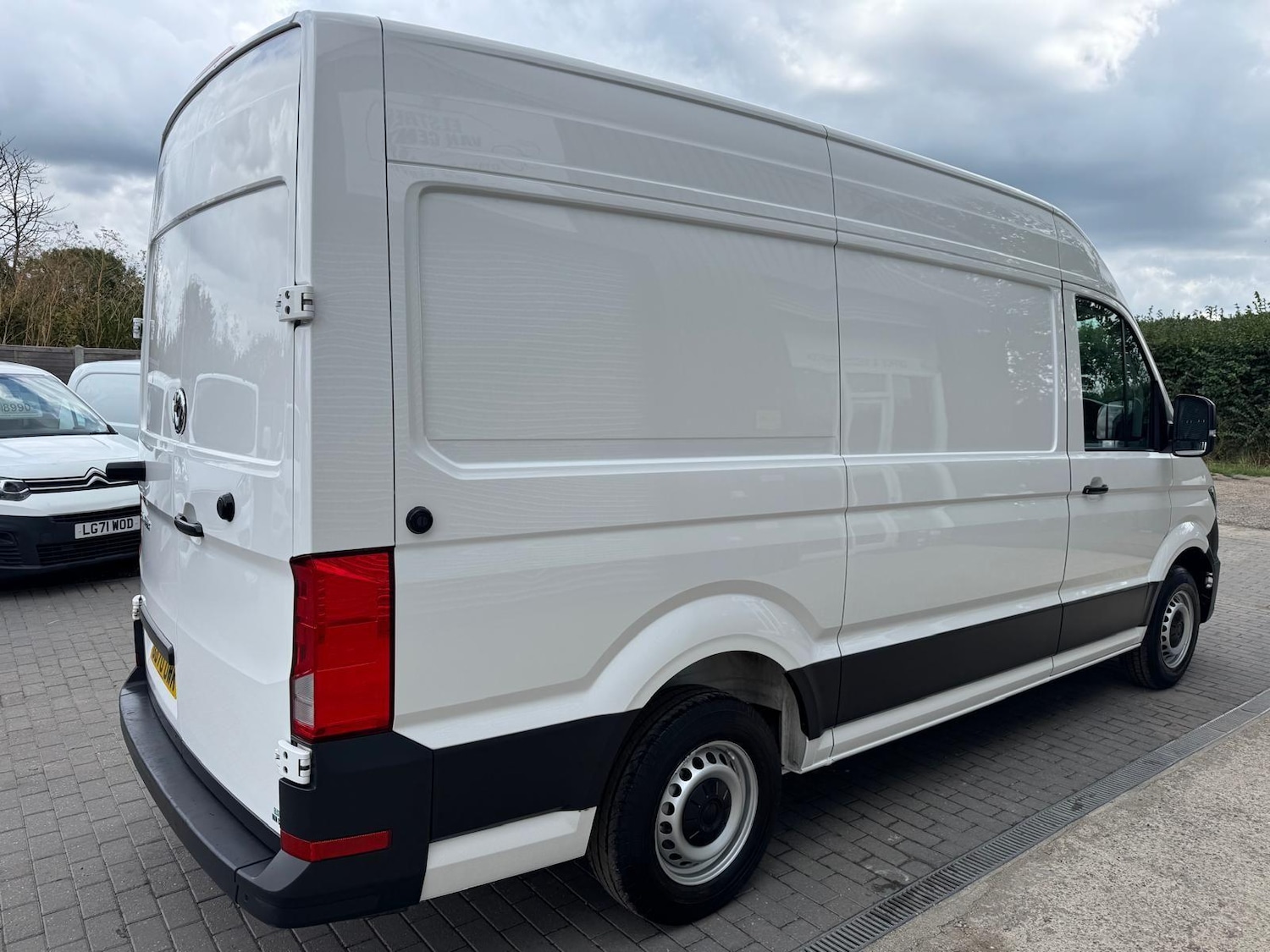Vehicle 11