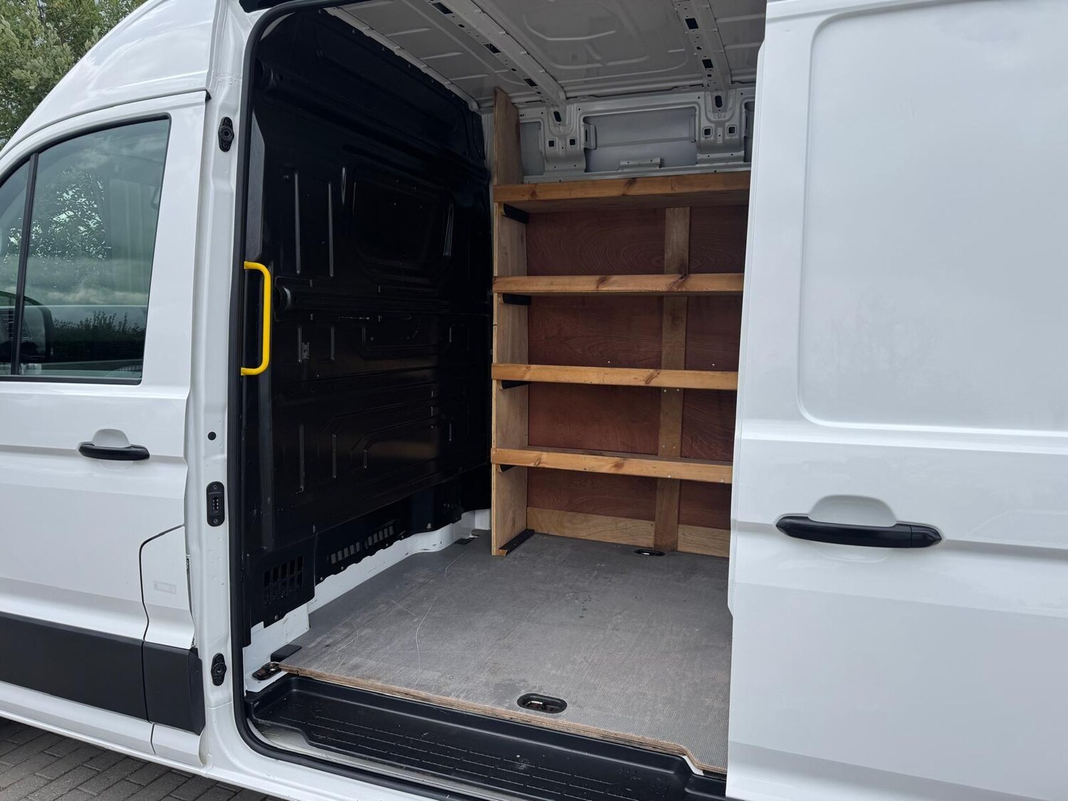 Vehicle 17